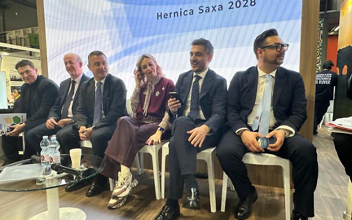 La candidatura a Capitale italiana della cultura conquista la BIT di Milano