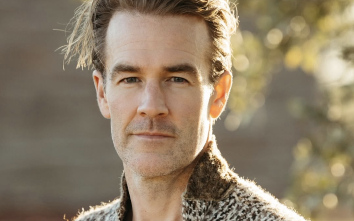 Addio a James David Van Der Beek, protagonista di Dawson's Creek