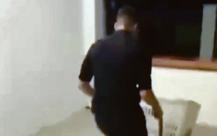 Caso capretta uccisa, udienza dal Gip