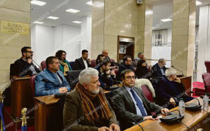 Cinquanta sfumature di crisi