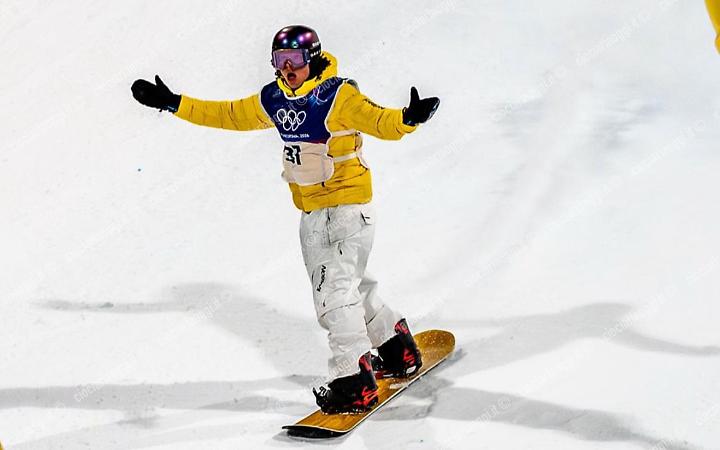 Tra sabbia, neve e Castelliri: la storia di Valentino Guseli