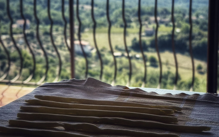 I &ldquo;Maccaruni cu gli ferri&rdquo; tra i Prodotti Agroalimentari Tradizionali