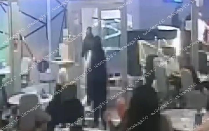 &ldquo;Pagate 5mila euro&rdquo;: pestaggio e sequestro, tre in carcere