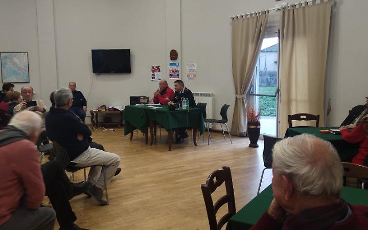 Truffe contro gli anziani: al via un progetto di prevenzione