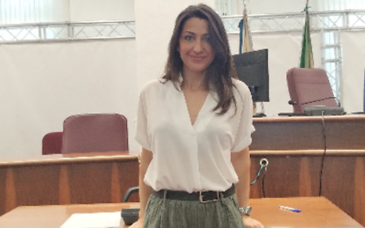 Vicano: &laquo;Meglio chiuderla qui&raquo;