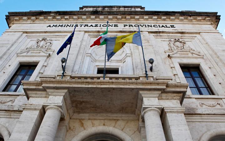 Sulla giostra delle candidature