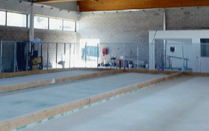 Bocciodromo di via Madonna della Sanit&agrave;: scoppia il caso