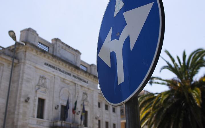 Al via la presentazione delle liste: tutti i nomi