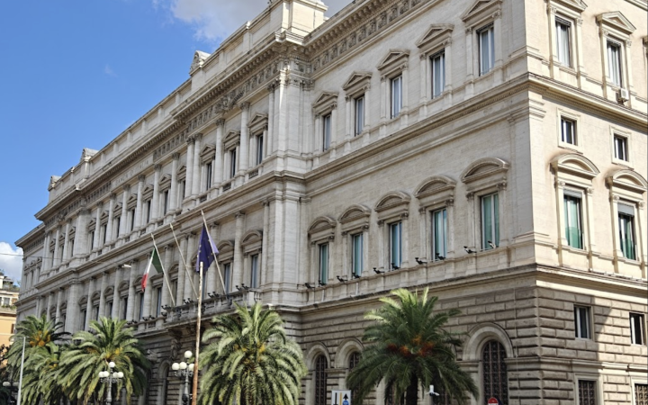 Riciclaggio, in Ciociaria fiumi di denaro sospetto