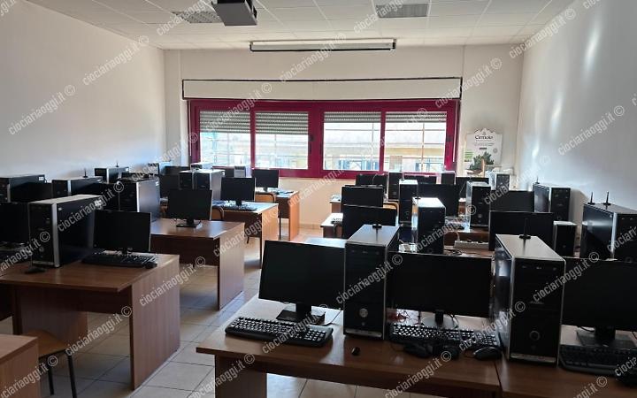 Nuove opportunit&agrave; per le competenze digitali: nasce il Centro Eipass