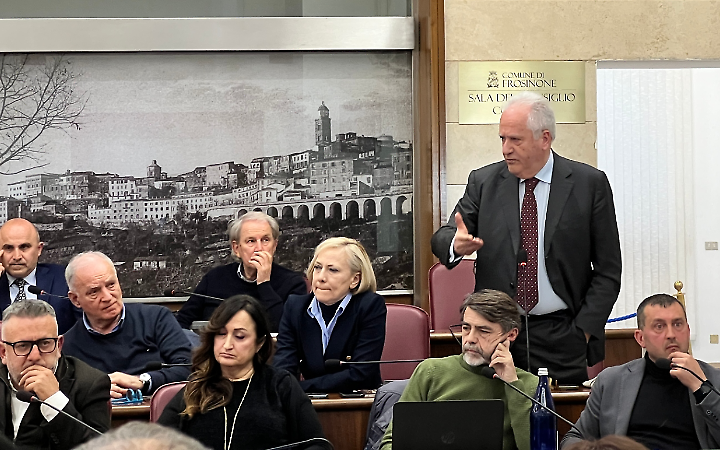 Comune, si riparte dal question time