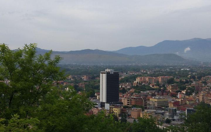 Troppe auto: il Comune punta sulla mobilit&agrave; sostenibile