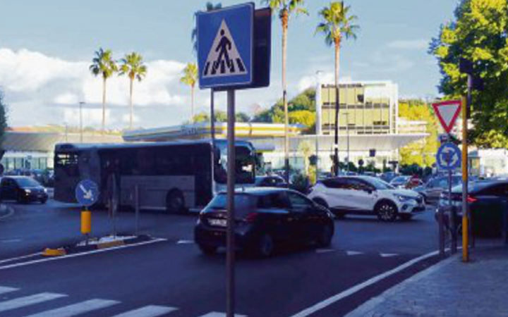 Auto, nessuno come Frosinone