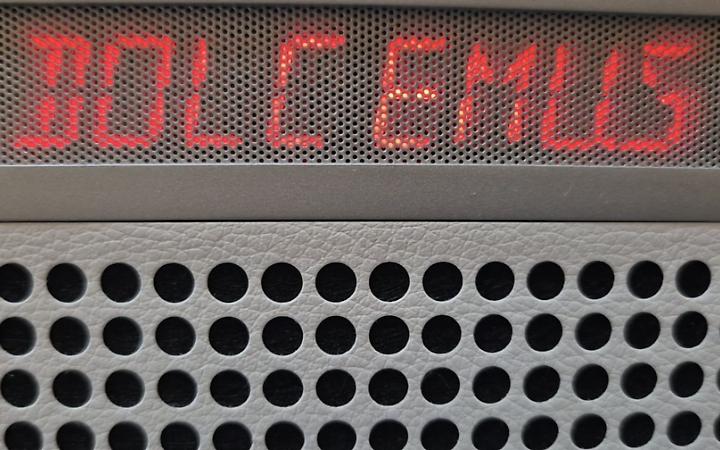 Radio Dolcemusica di Sora nella giuria di Sanremo