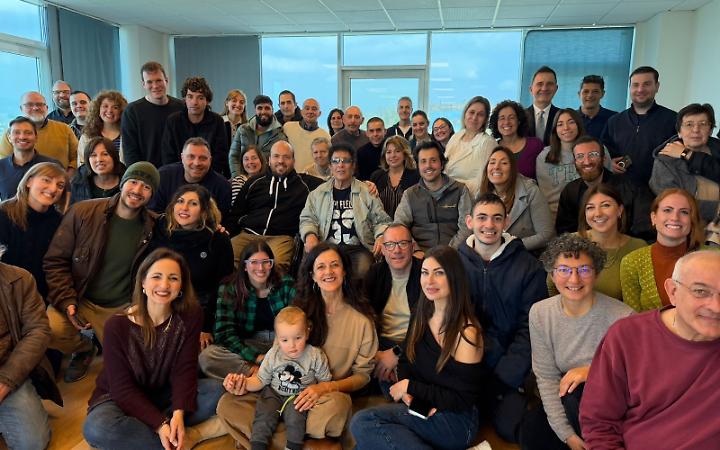 Da Sanremo a Frosinone, la musica di Bennato incontra la fragilit&agrave;