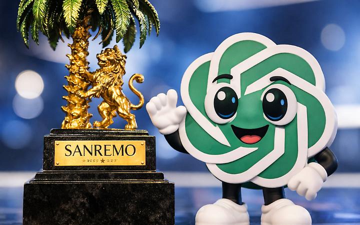 Chi vince Sanremo secondo Chat GPT? La scelta vi sorprender&agrave;!