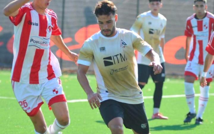 Missione compiuta per la leader Anagni