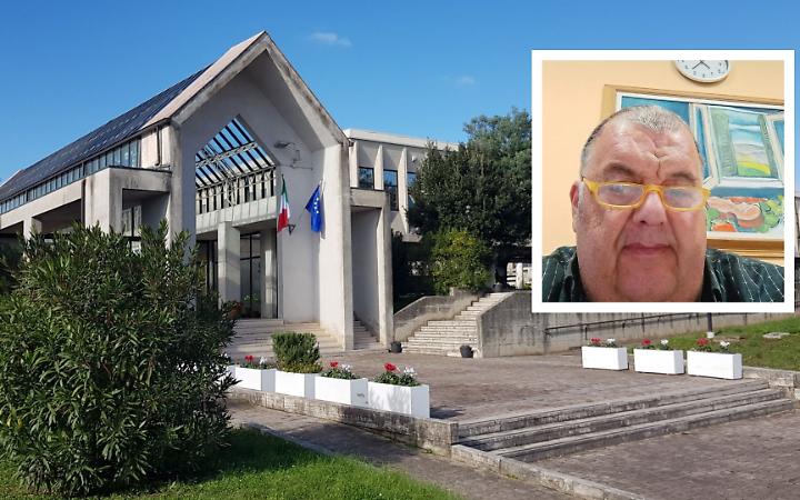 Addio a Fabio Abballe. Il cordoglio del conservatorio Licinio Refice