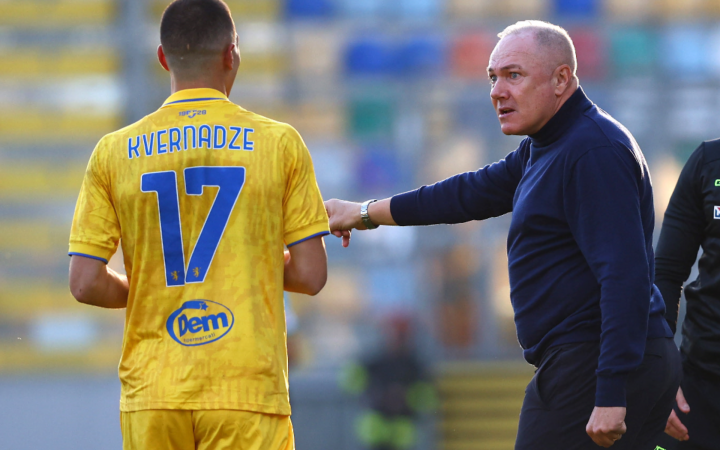 Juve Stabia-Frosinone, ciociari solo tra gli ospiti