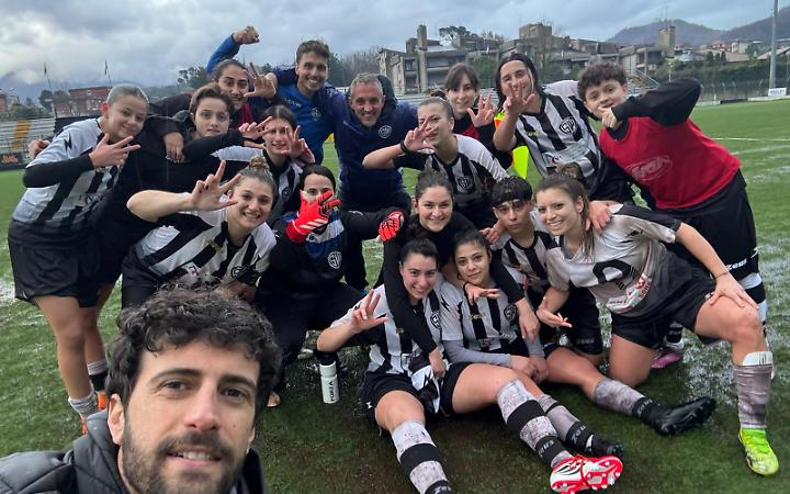 Un secondo posto da incorniciare