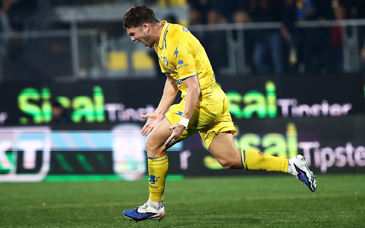 Frosinone-Pescara: occasione sciupata. Ma le colpe sono limitate