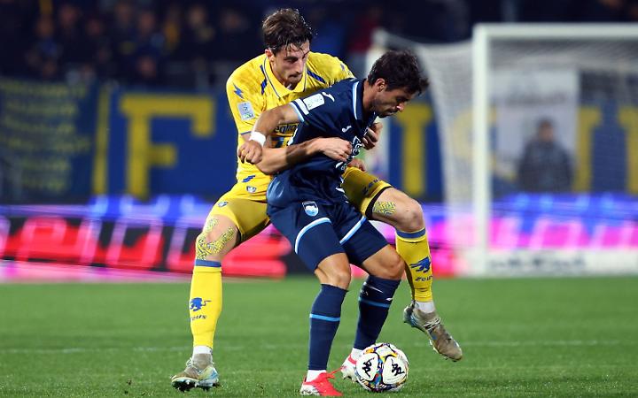 Infortunio Cittadini, elongazione del bicipite femorale