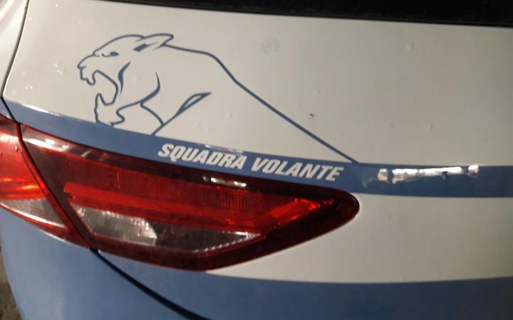 Inosservanza di fogli di via e Daspo urbano: scattano denunce