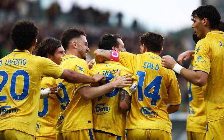 Playoff e playout Serie B: fissate le date