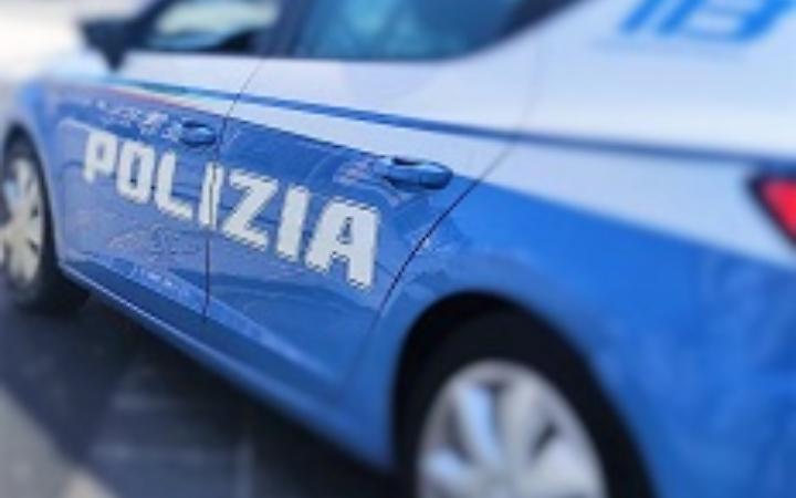 Tenta di rubare una moto, arrestato