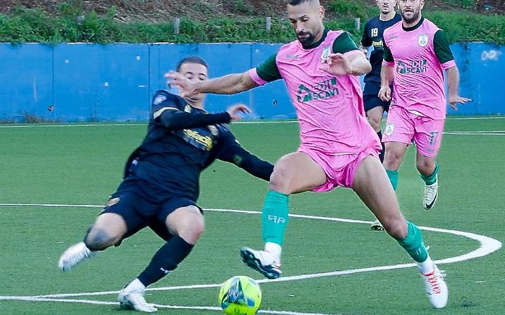 Alatri rimonta e vince