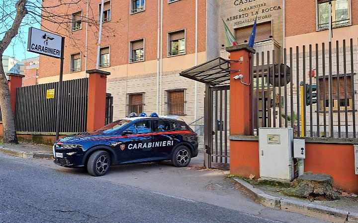 Viola i domiciliari,&nbsp;cinquantaquattrenne finisce in carcere