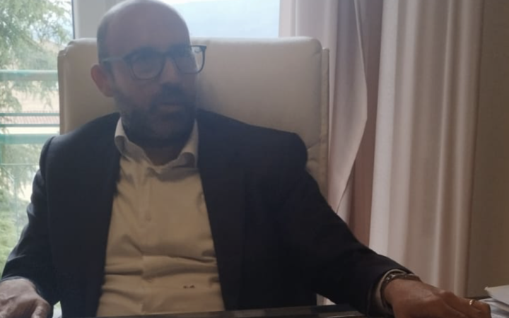 Attentato incendiario all'avvocato Gabriele Picano, identificata l'autrice del gesto