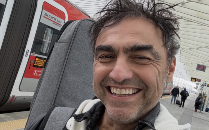 Annullato il concerto di Marco Ligabue e sequestrato il locale