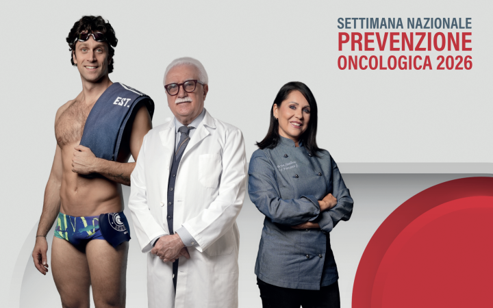 Al via la settimana della prevenzione della Lilt