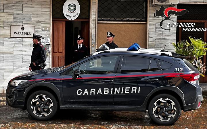 Arrestato un finto maresciallo incaricato del ritiro dell'oro