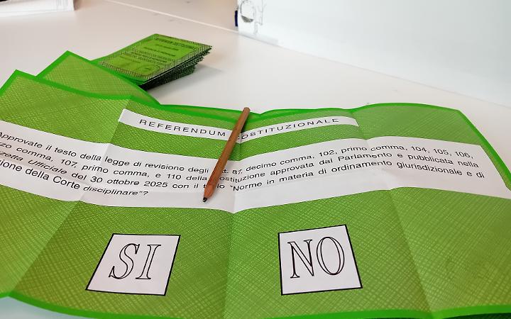 Un voto non politico che pesa sulla politica