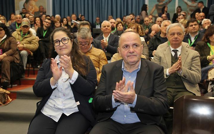 Pd, lo scatto non c&rsquo;&egrave; stato. FI e il rebus del capoluogo