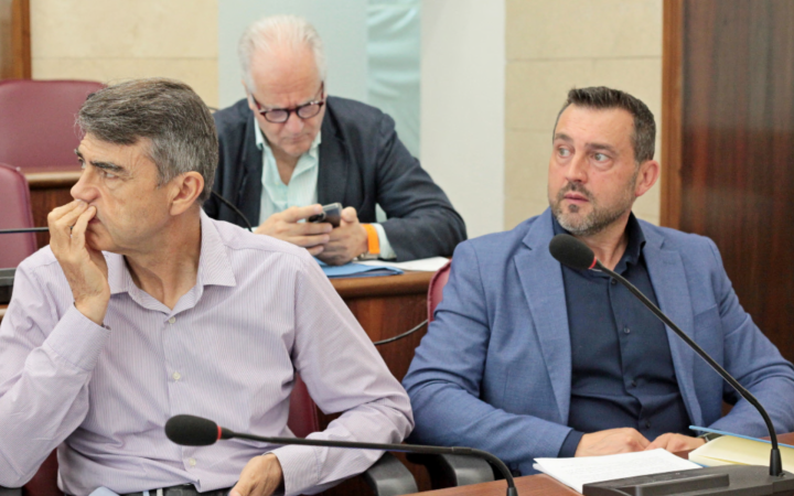 Comune, la disfida della Lega