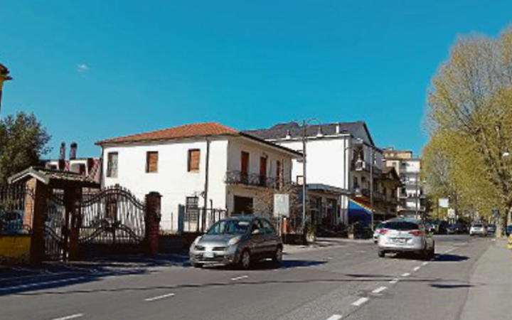 Ciclabili: l&rsquo;eterna diatriba