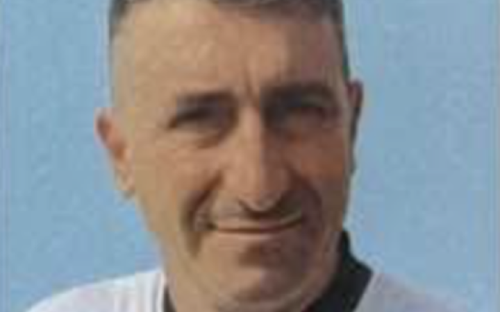 Addio a Marco Velocci. Santa Francesca in lutto