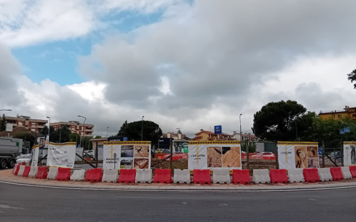 Quando la storia riprende vita