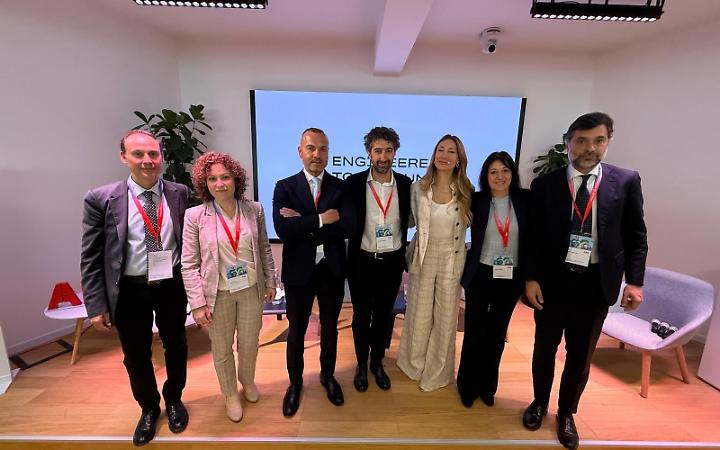 Sostenibilit&agrave;, aziende e giovani. All&rsquo;ABB un dialogo aperto sul futuro