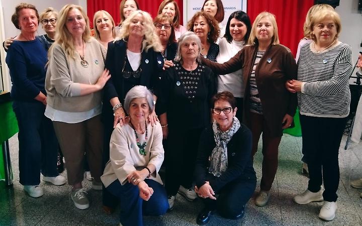 Solidariet&agrave; e condivisione in memoria di Fabio De Bernardis