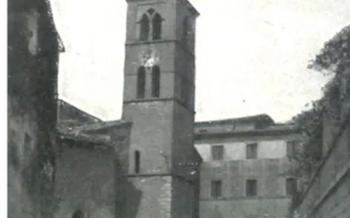 La Chiesa di San Nicola, un viaggio di mille anni tra simboli e storia