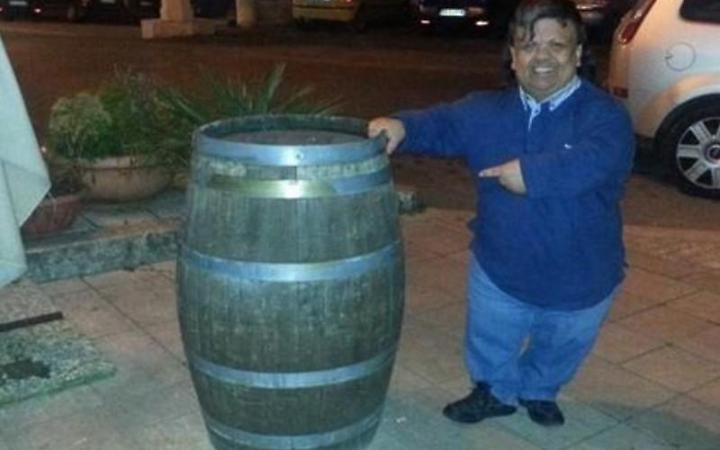 Brilla la stella di Lory White: il piciniscano nel prossimo film di Michele Placido