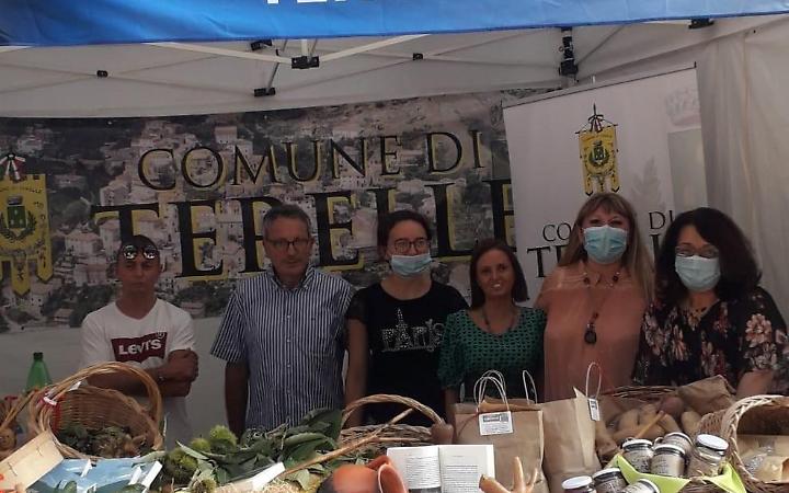 I tesori della Ciociaria: la cultura e le tradizioni di Terelle in vetrina