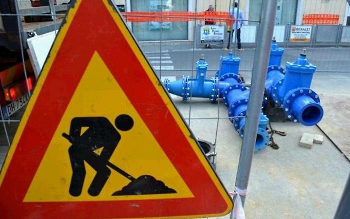 Servizio idrico: Acea Ato 5 rafforza il pronto intervento sul territorio