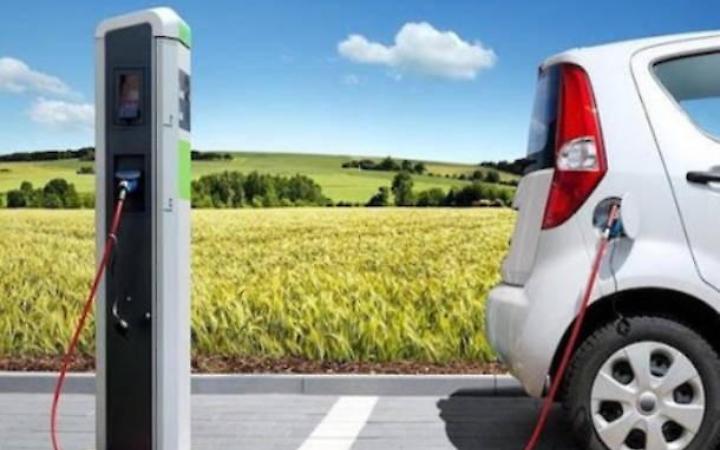 Ricariche elettriche: arrivano le colonnine nel piccolo centro di Vallerotonda