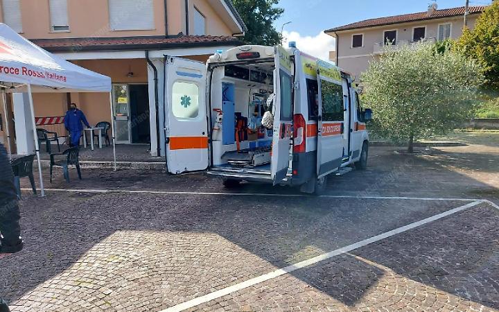 Visita e corsa in ospedale: salvo grazie alla giornata dedicata alla prevenzione