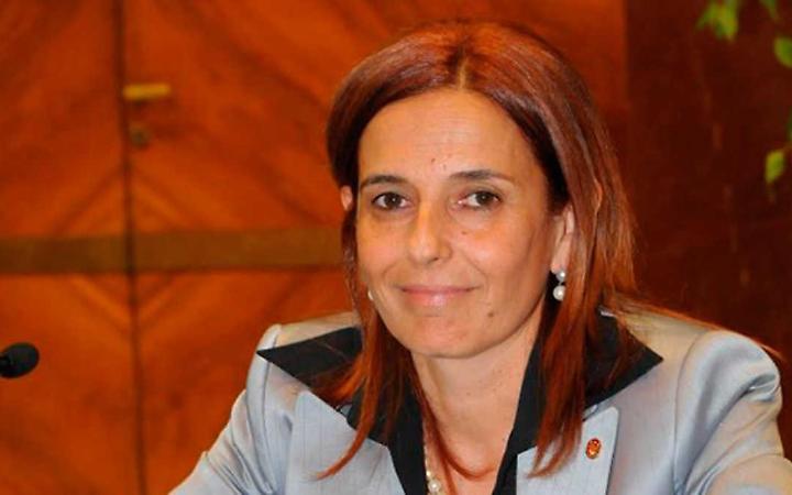 Antonella Polimeni nuova rettrice della Sapienza. Ma attenzione al "glass cliff"
